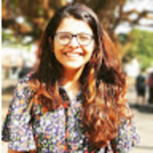 Meet your Posher, Ranisa